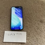 Mint Apple iPhone 13 - Unlocked, 256 GB, Blue, A2482