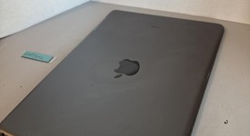 Good
													Apple iPad 7th Gen - Wi-Fi, Gray, 128 GB, A2197, photo 5 of 5