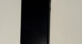 Good
													Samsung Galaxy S21 Ultra 5G - T-Mobile, Black, 256 GB, 12 GB, SM-G998U, photo 2 of 7