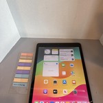 Good Apple iPad (9th Gen) - AT&T, 256 GB, Gray, A2603