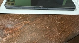 Mint
													Samsung Galaxy Z Flip7 - Unlocked, Jet Black, 512 GB, 12 GB, SM-F766U1, photo 5 of 8