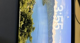 Good
													Apple iPad Pro 11" (M4) 2024 - Wi-Fi, Black, 256 GB, 8 GB, A2836, Standard Glass, photo 3 of 9