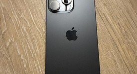 Good
													Apple iPhone 15 Pro Max - Verizon, Black, 512 GB, A2849, photo 2 of 11