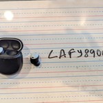 Used Google Pixel Buds Pro - Porcelain