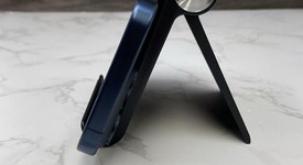 Good
													Apple iPhone 15 Pro - Xfinity, Blue, 128 GB, A2848, photo 4 of 6