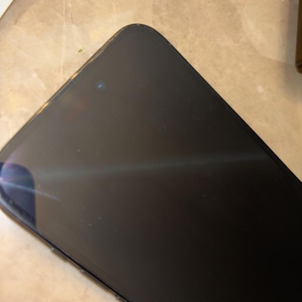 Apple iPhone 14 Pro Max - T-Mobile, 128 GB, Black, A2651