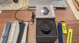 Good
													Garmin Forerunner 955 - Black, Standard, photo 1 of 13