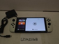 Nintendo Switch - OLED
