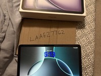 Apple iPad Air 11" (M3) 2025