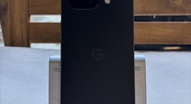 Mint
													Google Pixel 9a - Unlocked, Obsidian, 128 GB, 8 GB, photo 3 of 13