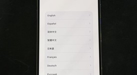 Good
													Apple iPhone 14 Pro Max - Unlocked, Silver, 512 GB, A2651, photo 4 of 5