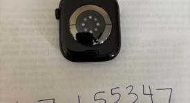 Mint
													Apple Watch Series 10 46mm - Black, A2999 - GPS, Aluminum, photo 3 of 13