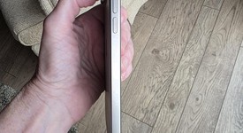 Mint
													Apple iPhone 16 Pro Max - Unlocked, Desert, 256 GB, A3084, photo 5 of 7