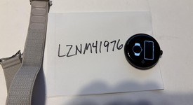 Fair
													Google Pixel Watch 3 - Unlocked, Black, 45mm, LTE, photo 4 of 4