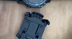 Fair
													Garmin Fenix 3 HR - Gray, photo 5 of 12