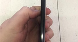Good
													LG Aristo 2 Plus - T-Mobile, Navy Blue, photo 5 of 7