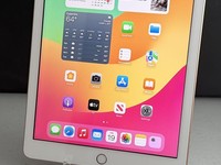 Apple iPad 6th Gen