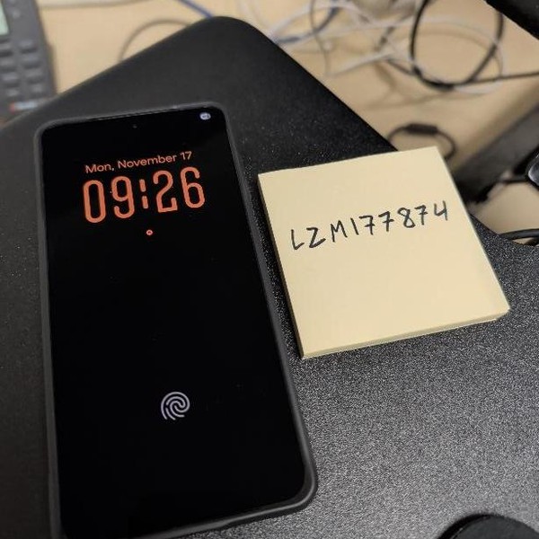 Samsung Galaxy S25 Edge - Unlocked, 512 GB, Jetblack, 12 GB, SM-S937U1