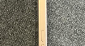 Mint
													Apple iPhone 16 Pro - Unlocked, Desert, 128 GB, A3083, photo 2 of 10