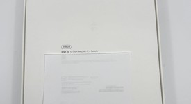 New
													Apple iPad Air 13" (M3) 2025 - Unlocked, Gray, 256 GB, photo 2 of 4