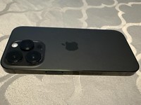 Apple iPhone 14 Pro