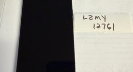 Fair
													Apple iPhone 12 - Unlocked, Black, 64 GB, A2172, photo 2 of 6