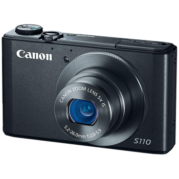Canon PowerShot S110 for sale