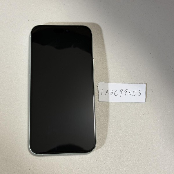 Apple iPhone 15 Plus - T-Mobile, 128 GB, Green, A2847