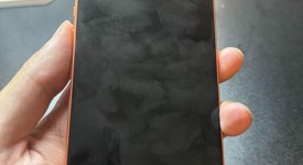 Good
													Apple iPhone 17 Pro - Verizon, Cosmic Orange, 256 GB, A3256, photo 4 of 8
