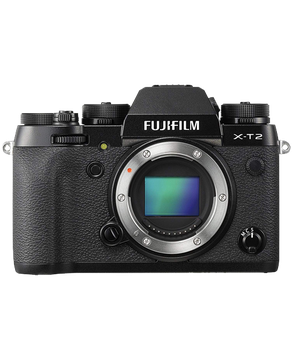 Fuji X-T2 for sale