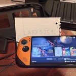 Good Lenovo Legion Go S - 1 TB, Purple, 32 GB, AMD Ryzen Z1 Extreme