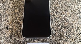 Mint
													Apple iPhone 12 - Straight Talk, White, 64 GB, A2172, photo 1 of 6