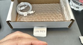 Mint
													Apple iPhone SE 3rd Gen 2022 - Unlocked, Midnight, 64 GB, A2595, photo 4 of 6