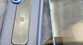 Good
													Samsung Galaxy Z Fold7 - T-Mobile, Blue Shadow, 512 GB, 12 GB, SM-F966U, photo 4 of 10