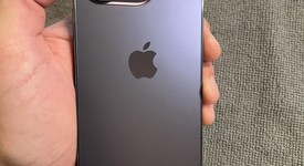 Mint
													Apple iPhone 14 Pro - Unlocked, Purple, 128 GB, A2650, photo 1 of 10