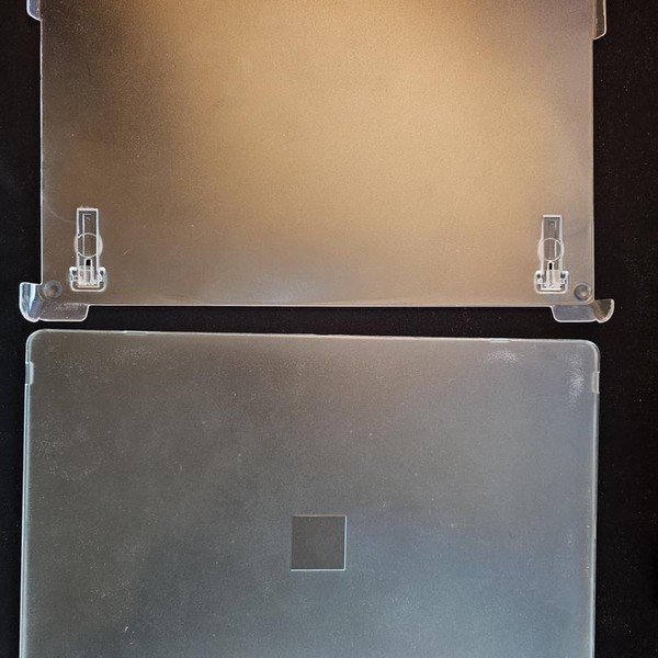 Microsoft Surface Laptop - 512 GB, Silver, 16 GB