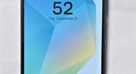 Mint
													Samsung Galaxy A16 5G - TracFone, Blueblack, 128 GB, 4 GB, photo 3 of 7