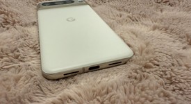 Mint
													Google Pixel 8 Pro - Unlocked, Porcelain, 128 GB, 12 GB, G1MNW, mmWave 5G, photo 4 of 8