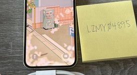 Good
													Apple iPhone 12 Pro - Unlocked, Silver, 128 GB, A2341, photo 1 of 9