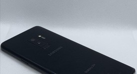 Mint
													Samsung Galaxy S9 Plus - Verizon, Black, 64 GB, SM-G965U, photo 4 of 6