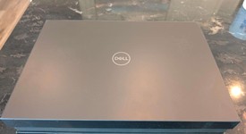 Good
													Dell XPS 17 9710 (2021) - I9, Silver, 1 TB, 32 GB, UHD+ Touch, photo 3 of 11
