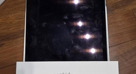 Mint
													Apple iPad Air 11" (M2) 2024 - Wi-Fi, Blue, 256 GB, A2902, photo 1 of 9
