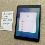 Mint Apple iPad (9th Gen) - Wi-Fi, 64 GB, Gray, A2602