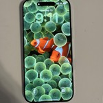 Mint Apple iPhone Air - Unlocked, 1 TB, Sky Blue, A3260