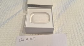Used
													Apple AirPods Pro 2 - USB-C, photo 2 of 11