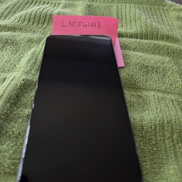 Samsung Galaxy S21 5G - T-Mobile, 128 GB, Gray, 8 GB, SM-G991U