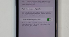 Good
													Apple iPhone 11 - Verizon, Purple, 256 GB, A2111, photo 2 of 7