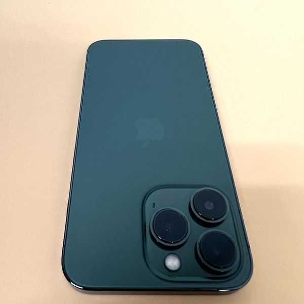 Apple iPhone 13 Pro - AT&T, 256 GB, Green, A2483