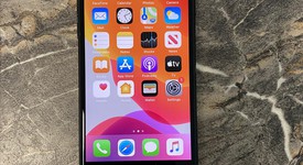 Good
													Apple iPhone 7 - AT&T, Black, 32 GB, A1778, photo 3 of 12