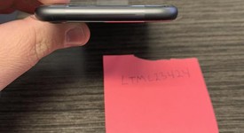 Mint
													Apple iPhone 8 - Verizon, Gray, 64 GB, A1863, photo 6 of 6